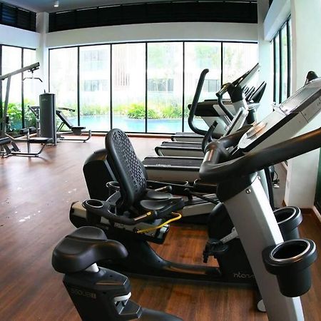 Sweet Cozy Home At Midhills Genting 4-5Pax Гентинг Хайлендс Екстериор снимка