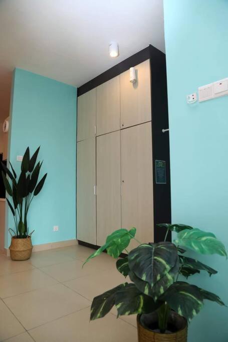 Sweet Cozy Home At Midhills Genting 4-5Pax Гентинг Хайлендс Екстериор снимка