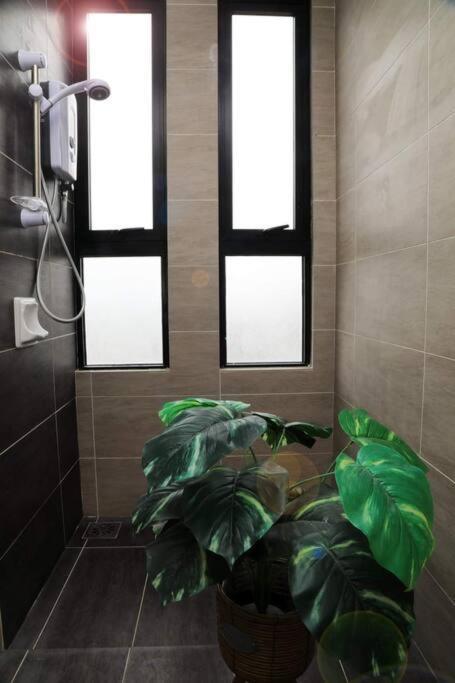 Sweet Cozy Home At Midhills Genting 4-5Pax Гентинг Хайлендс Екстериор снимка