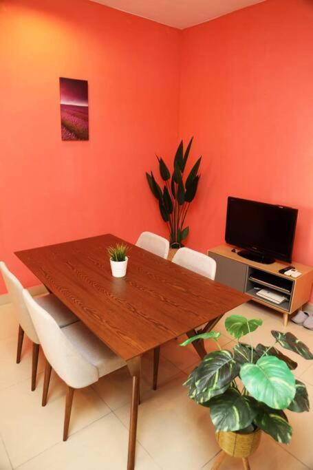 Sweet Cozy Home At Midhills Genting 4-5Pax Гентинг Хайлендс Екстериор снимка