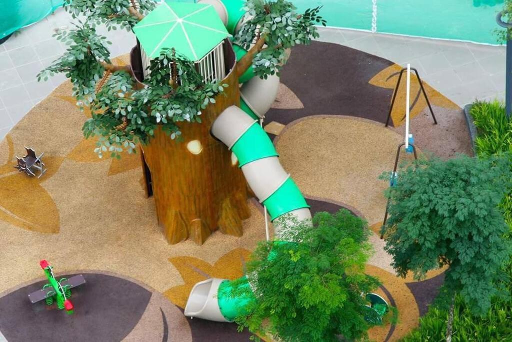 Sweet Cozy Home At Midhills Genting 4-5Pax Гентинг Хайлендс Екстериор снимка