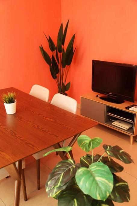Sweet Cozy Home At Midhills Genting 4-5Pax Гентинг Хайлендс Екстериор снимка