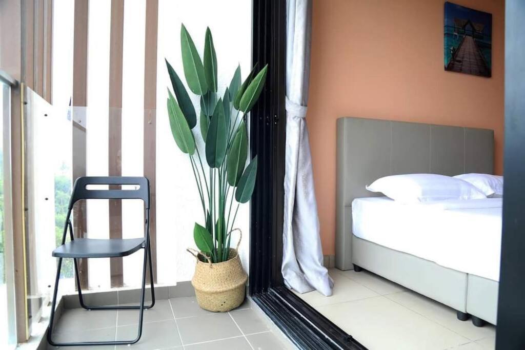 Sweet Cozy Home At Midhills Genting 4-5Pax Гентинг Хайлендс Екстериор снимка