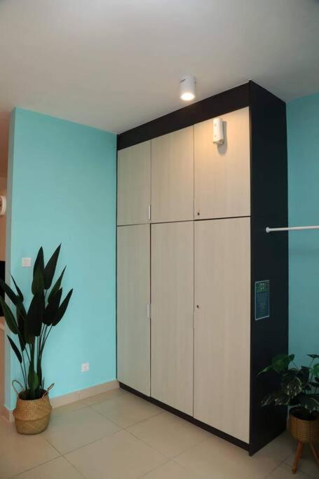 Sweet Cozy Home At Midhills Genting 4-5Pax Гентинг Хайлендс Екстериор снимка