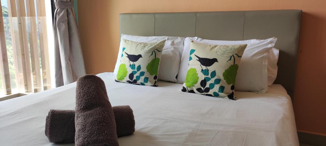 Sweet Cozy Home At Midhills Genting 4-5Pax Гентинг Хайлендс Екстериор снимка